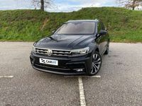 usado VW Tiguan 2.0TDI Sound R-Line