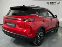Usado Ebro s700 279 CV (205 kW) 2025 Rojo SUV