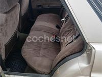 Usado Ford Granada 114 CV (83 kW) 1982 Beige Berlina