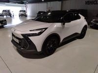 Usado Toyota C-HR Sport 223 CV (164 kW) 2025 Blanco SUV