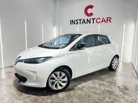 Usado Renault Zoe Zen 2015 Eléctrico Utilitario