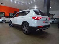 usado Seat Tarraco 2.0TDI S&S Xcellence DSG 4Drive 190