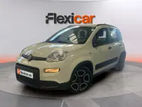 Usado Fiat Panda City Life 70 CV (51 kW) 2022 Blanco Utilitario
