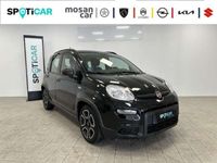 usado Fiat Panda Hybrid 1.0 Gse 51kw (70CV) City Life