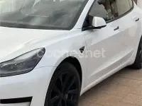 Usado Tesla Model 3 RWD 208 kW (283 CV) 2021 Eléctrico Berlina