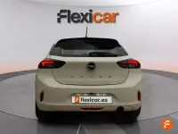 Usado Opel Corsa Edition 100 CV (73 kW) 2023 Blanco Utilitario