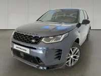 Usado Land Rover Discovery Sport SE Dynamic 269 CV (197 kW) 2025 Varesine blue SUV