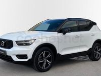 Usado Volvo XC40 R-Design 163 CV (119 kW) 2021 Blanco SUV