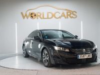 Usado Peugeot 508 Peugeot Sport Engineered 360 CV (264 kW) 2021