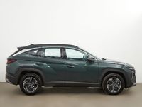 Nuevo Hyundai Tucson 215 CV (158 kW) 2025 Verde SUV