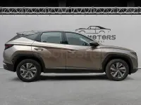 Usado Hyundai Tucson 115 CV (84 kW) 2023 Marrón SUV