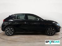 Nuevo Opel Corsa Edition 110 CV (80 kW) 2026 Negro Utilitario