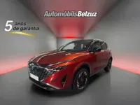 Usado Seat Ibiza FR 116 CV (85 kW) 2025 Gris Utilitario