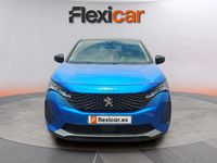 Usado Peugeot 3008 Allure 131 CV (96 kW) 2021 Azul SUV