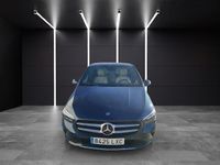 Usado Mercedes B200 150 CV (110 kW) 2022 Azul Monovolumen