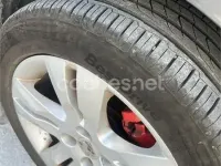 Usado Peugeot 5008 Sport 150 CV (110 kW) 2011 Gris / plata Monovolumen