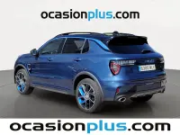 Usado Lynk & Co 01 261 CV (191 kW) 2023 Blanco SUV