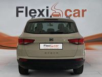 usado Seat Ateca 1.6 TDI 85kW (115CV) St&Sp Reference Eco Diésel en Flexicar Langreo