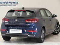 Usado Hyundai i30 99 CV (72 kW) 2024