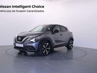 Usado Nissan Juke Tekna 114 CV (83 kW) 2022 SUV