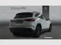Usado Mercedes GLA250 218 CV (160 kW) 2020 Blanco SUV