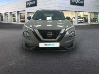Usado Nissan Juke Tekna 114 CV (83 kW) 2023 Gris SUV