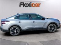 Brugt Citroën C4 X PureTech 131 HK (96 kW) 2024 Blå SUV