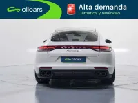 Usado Porsche Panamera 4 330 CV (242 kW) 2021 Blanco Berlina
