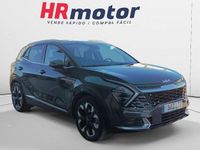 Usado Kia Sportage 265 CV (194 kW) 2022 SUV