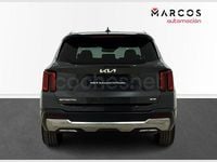 Usado Kia Sorento 215 CV (158 kW) 2025 Gris / plata SUV