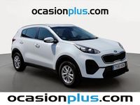 Occasion Kia Sportage Plus 132 ch (97 kW) 2019 Blanc SUV