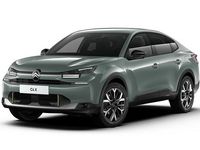 Ny Citroën C4 X Business Class 145 HK (106 kW) 2026 Grå SUV