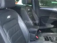 Usado VW Tiguan Sportline 190 CV (139 kW) 2017 Gris / plata SUV