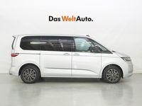 usado VW Multivan Life Batalla Corta 2.0 TDI 110 kW (150 CV) DSG