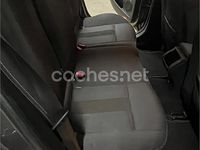 Usado Renault Mégane 110 CV (80 kW) 2011 Gris / plata Berlina