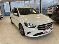 Usado Mercedes B200 150 CV (110 kW) 2021 Utilitario