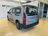 Usado Citroën Berlingo 130 CV (95 kW) 2025 Gris Monovolumen