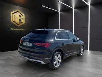 Usado Audi Q3 Advanced Plus 150 CV (110 kW) 2023 Negro SUV