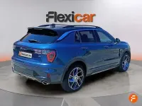 Usado Lynk & Co 01 261 CV (191 kW) 2023 Azul SUV