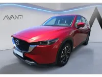 Occasion Mazda CX-5 165 PK (121 kW) 2022 Rood SUV