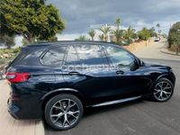 Usado BMW X5 Comfort Edition 340 CV (250 kW) 2019 Azul SUV