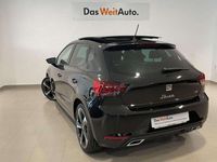 usado Seat Ibiza 1.5 TSI S&S FR DSG7 150