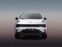 Usado Lynk & Co 01 276 CV (202 kW) 2026 Otro SUV