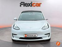 Usado Tesla Model 3 RWD 208 kW (283 CV) 2023 Blanco Berlina