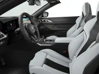 Nieuw BMW M4 Cabriolet Competition Edition 530 PK (389 kW) 2026 Otro Cabriolet