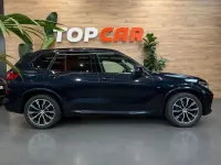 Usado BMW X5 M Sport 286 CV (210 kW) 2023 Azul SUV