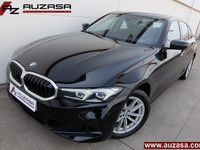 Usado BMW 318 Shadowline 150 CV (110 kW) 2023 Negro Berlina