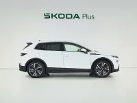 Usado Skoda Elroq 210 kW (286 CV) 2025 Blanco SUV