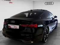 usado Audi A5 Black line 40 TDI quattro 150 kW (204 CV) S tronic