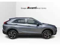 Usado Mitsubishi Eclipse Cross 188 CV (138 kW) 2023 Gris SUV